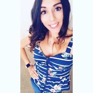 Meet your Posher, Gonzalez